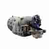 Recambio de caja cambios para chrysler 300c touring (lx, le) 3.0 crd referencia OEM IAM 7222702200 RX108670AB 