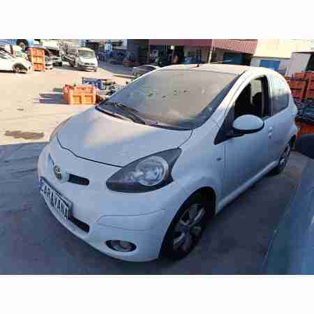 TOYOTA AYGO (_B1_)