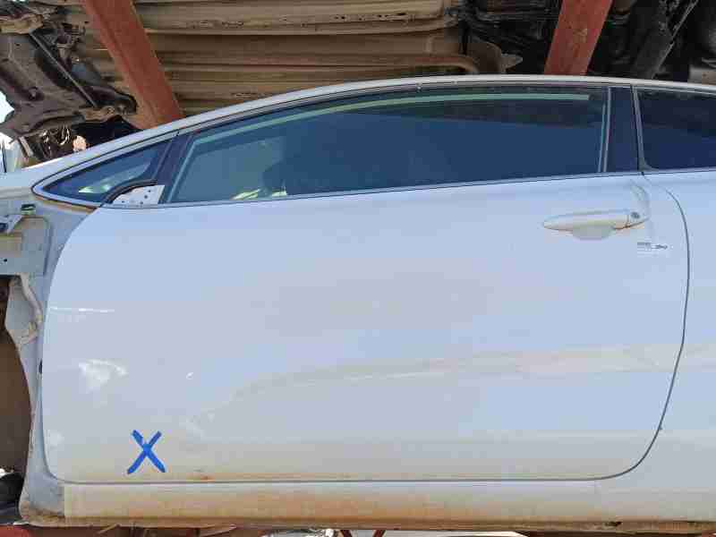 Recambio de puerta delantera izquierda para kia pro cee´d (jd) 1.6 crdi 136 referencia OEM IAM 76003A2700  