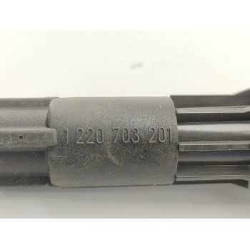 Recambio de bobina encendido para bmw x3 (e83) 3.0i referencia OEM IAM 0221504100  