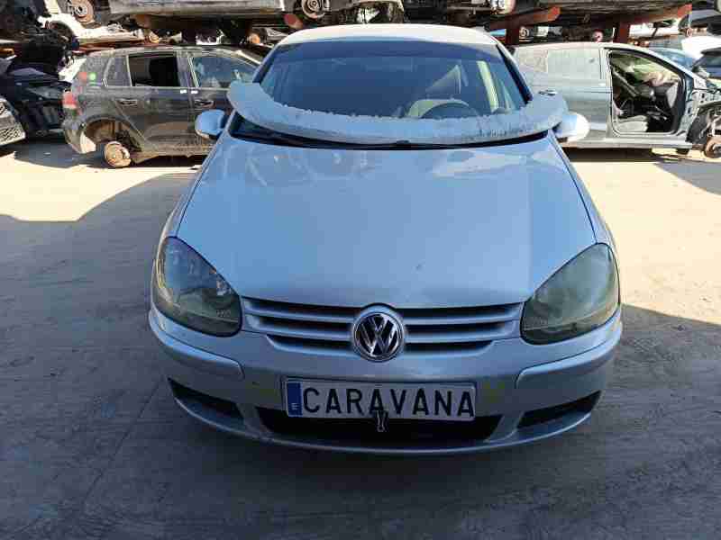 volkswagen golf v (1k1) del año 2007