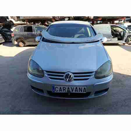 VOLKSWAGEN GOLF V (1K1)