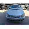 volkswagen golf v (1k1) del año 2007
