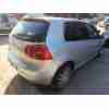 volkswagen golf v (1k1) del año 2007