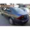 ford mondeo iv sedán (ba7) del año 2002