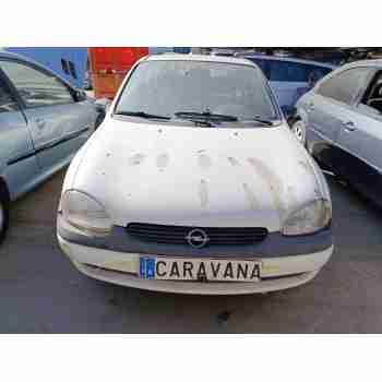 opel corsa b (s93) del año 1999