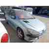 peugeot 206 hatchback (2a/c) del año 2003