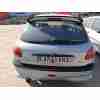 peugeot 206 hatchback (2a/c) del año 2003