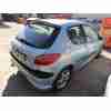 peugeot 206 hatchback (2a/c) del año 2003