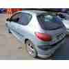 peugeot 206 hatchback (2a/c) del año 2003