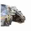 Recambio de caja cambios para mercedes-benz clase m (w164) ml 350 cdi (164.122) referencia OEM IAM 1642709200  