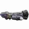 Recambio de caja cambios para mercedes-benz clase m (w164) ml 350 cdi (164.122) referencia OEM IAM 1642709200  