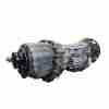 Recambio de caja cambios para mercedes-benz clase m (w164) ml 350 cdi (164.122) referencia OEM IAM 1642709200  