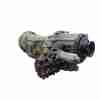 Recambio de caja cambios para mercedes-benz clase m (w164) ml 350 cdi (164.122) referencia OEM IAM 1642709200  