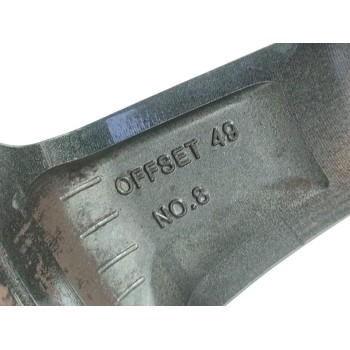 Recambio de llanta para kia stonic (ybcuv) concept referencia OEM IAM 52910H8270  