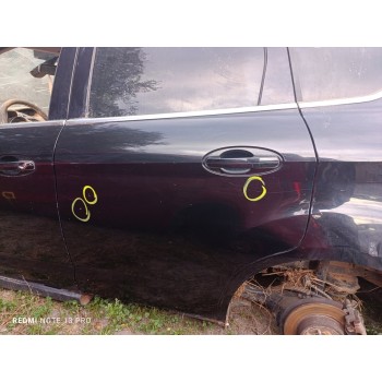 Recambio de puerta trasera izquierda para ford c-max edition referencia OEM IAM 1781646  