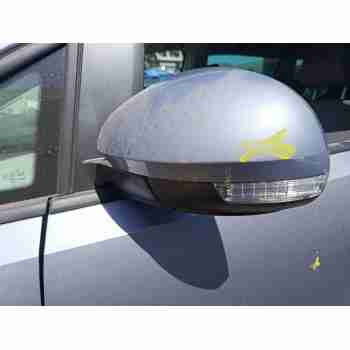 Recambio de espejo retrovisor izquierdo para seat alhambra (710, 711) 2.0 tdi referencia OEM IAM   