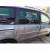 Recambio de puerta trasera derecha para seat alhambra (710, 711) 2.0 tdi referencia OEM IAM   