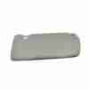 Recambio de parasol izquierdo para renault clio v equilibre referencia OEM IAM 964011680R  