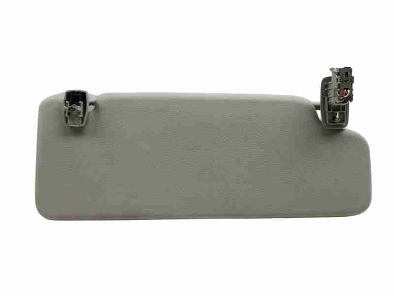 Recambio de parasol izquierdo para bmw x1 (f48) xdrive 20 d referencia OEM IAM 51447402853  