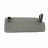 Recambio de parasol izquierdo para bmw x1 (f48) xdrive 20 d referencia OEM IAM 51447402853  