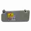 Recambio de parasol derecho para suzuki celerio (lf) 1.0 (avk310) referencia OEM IAM 8480184M116GS  