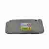 Recambio de parasol derecho para kia niro i (de) 1.6 gdi hybrid referencia OEM IAM 85220G5010HGC  