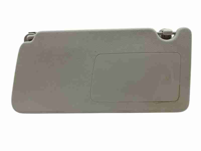 Recambio de parasol derecho para dacia dokker monospace (ke_) 1.6 lpg referencia OEM IAM 964009104R  