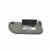 Recambio de parasol derecho para toyota aygo (_b4_) 1.0 vvti (kgb40) referencia OEM IAM 047410H080B0  
