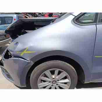 Recambio de aleta delantera derecha para seat alhambra (710, 711) 2.0 tdi referencia OEM IAM 7N0821022B  