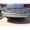 Recambio de paragolpes trasero para seat alhambra (710, 711) 2.0 tdi referencia OEM IAM 7N0807417EGRU  