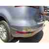 Recambio de paragolpes trasero para seat alhambra (710, 711) 2.0 tdi referencia OEM IAM 7N0807417EGRU  