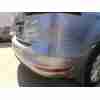 Recambio de paragolpes trasero para seat alhambra (710, 711) 2.0 tdi referencia OEM IAM 7N0807417EGRU  