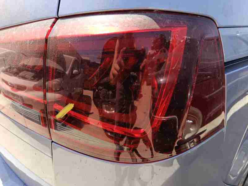 Recambio de piloto trasero derecho para seat alhambra (710, 711) 2.0 tdi referencia OEM IAM 7N5945096H  