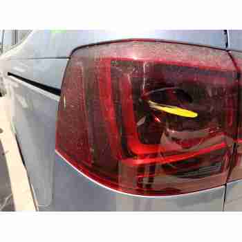 Recambio de piloto trasero izquierdo para seat alhambra (710, 711) 2.0 tdi referencia OEM IAM 7N5945095H  