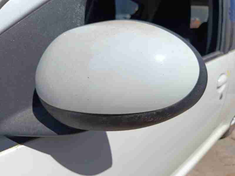 Recambio de espejo retrovisor izquierdo para toyota aygo (_b1_) 1.0 (kgb10_) referencia OEM IAM 879400H011  