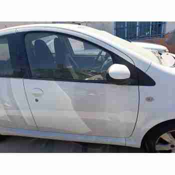 Recambio de puerta delantera derecha para toyota aygo (_b1_) 1.0 (kgb10_) referencia OEM IAM 670010H010  