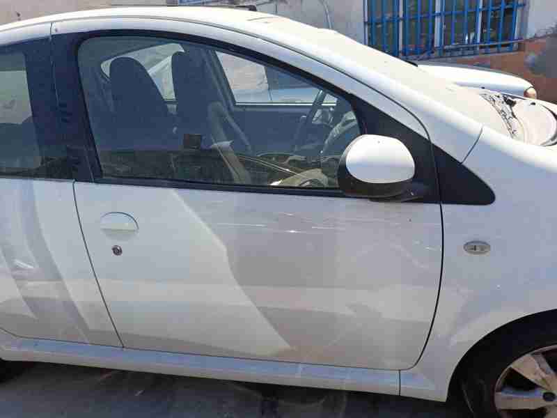 Recambio de puerta delantera derecha para toyota aygo (_b1_) 1.0 (kgb10_) referencia OEM IAM 670010H010  