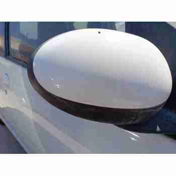 Recambio de espejo retrovisor derecho para toyota aygo (_b1_) 1.0 (kgb10_) referencia OEM IAM 879100H011  