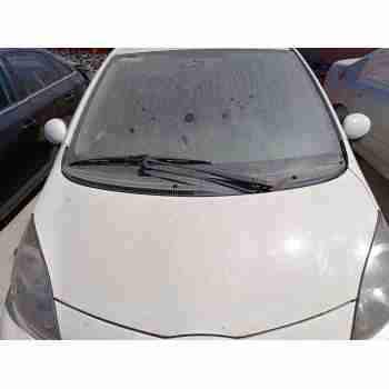 Recambio de capo para toyota aygo (_b1_) 1.0 (kgb10_) referencia OEM IAM   