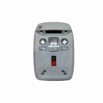 Recambio de luz interior para peugeot 208 ii (ub_, up_, uw_, uj_) 1.2 puretech 100 referencia OEM IAM 96887290PR / 9823297880B  