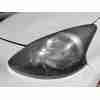 Recambio de faro izquierdo para toyota aygo (_b1_) 1.0 (kgb10_) referencia OEM IAM 811700H011  