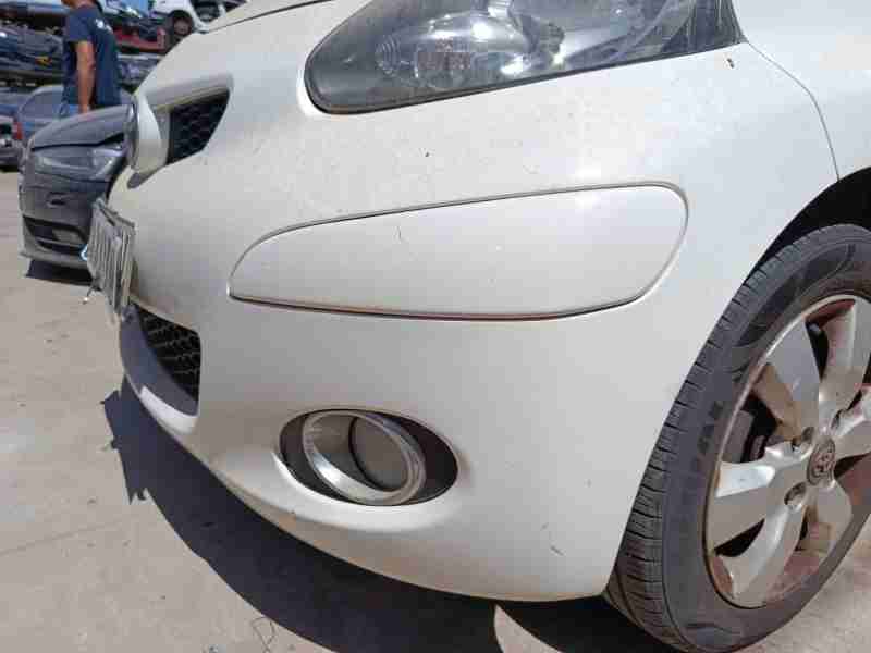 Recambio de paragolpes delantero para toyota aygo (_b1_) 1.0 (kgb10_) referencia OEM IAM 521190H901  