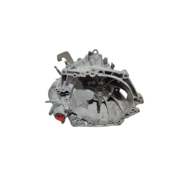 Recambio de caja cambios para peugeot 208 (p2) active referencia OEM IAM 20V256  