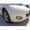 Recambio de paragolpes delantero para toyota aygo (_b1_) 1.0 (kgb10_) referencia OEM IAM 521190H901  