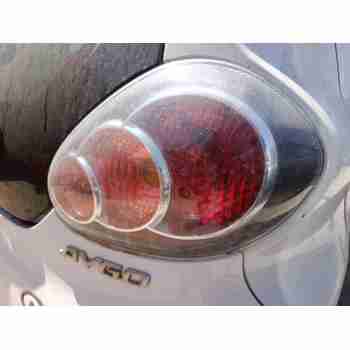 Recambio de piloto trasero derecho para toyota aygo (_b1_) 1.0 (kgb10_) referencia OEM IAM 815510H020  