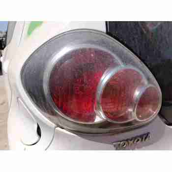 Recambio de piloto trasero izquierdo para toyota aygo (_b1_) 1.0 (kgb10_) referencia OEM IAM 815610H020  