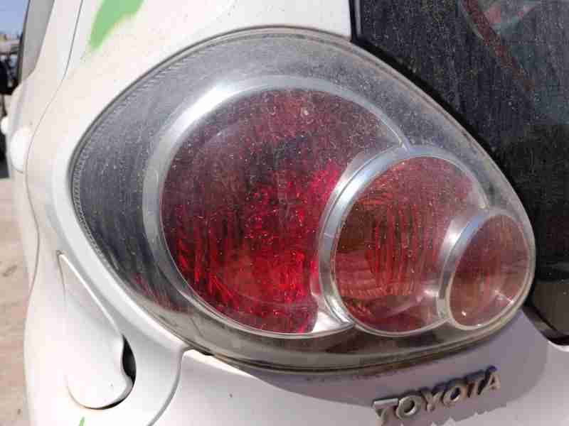 Recambio de piloto trasero izquierdo para toyota aygo (_b1_) 1.0 (kgb10_) referencia OEM IAM 815610H020  