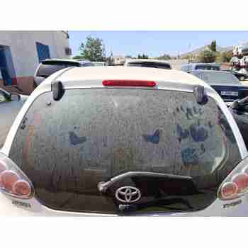 Recambio de porton trasero para toyota aygo (_b1_) 1.0 (kgb10_) referencia OEM IAM 681050H021  