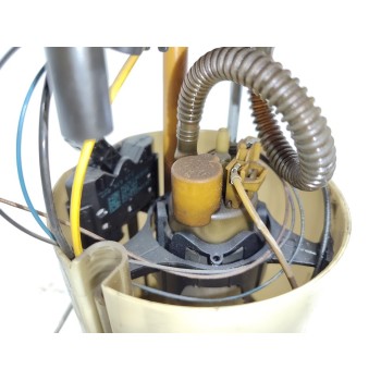 Recambio de aforador para seat ibiza sc (6j1) ecomotive referencia OEM IAM 6R0919050A  